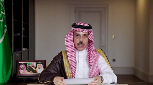 وزير الخارجية: كارثة وشيكة في غزة تنذر بعواقب وخيمة على المنطقة