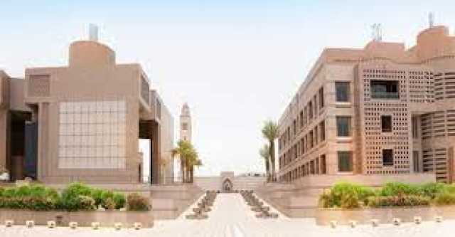 جامعة جدة والأكاديمية السعودية اللوجيستية تطلقان برنامج الماجستير التنفيذي في سلاسل الإمداد