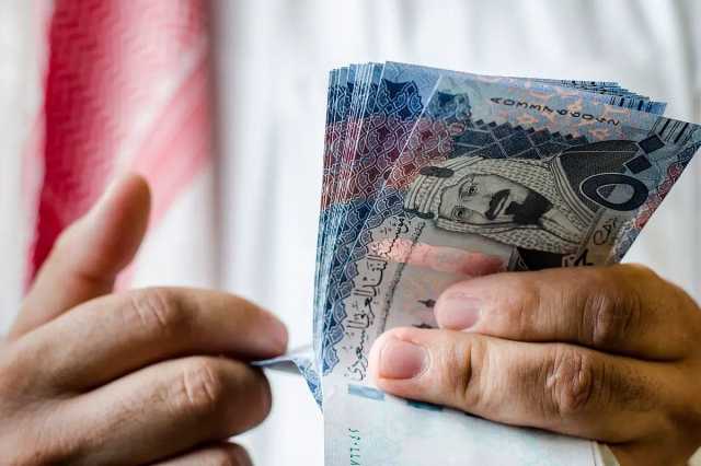 %21.3 نموًا في نصيب الفرد من الناتج المحلي خلال 2022