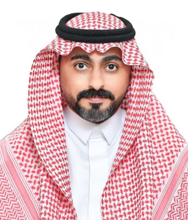 ترقية علاء الحكمي إلى المرتبة الثالثة عشرة بأمانة جازان