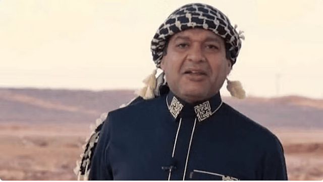 ماذا ينتج عن انتقال الهواء من الضغط العالي إلى المنخفض؟ خالد الزعاق يوضح