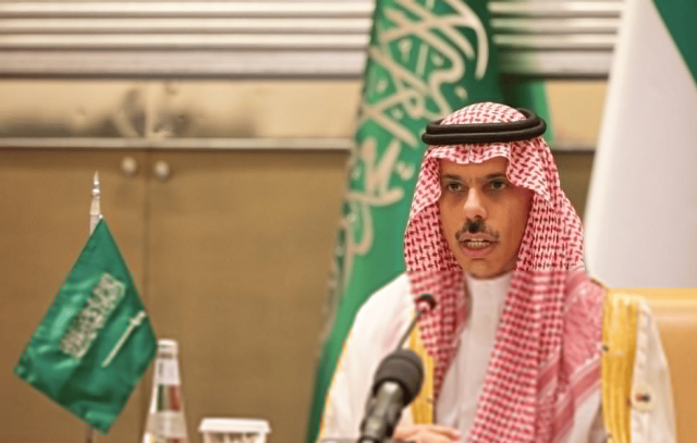 وزير الخارجية يعلن إقامة قمة قادة الدول بين مجلس التعاون ورابطة الآسيان كل عامين
