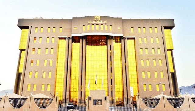 أمانة نجران تغرم المقاولين المخالفين للاشتراطات الفنية والهندسية 320 ألف ريال خلال شهرين