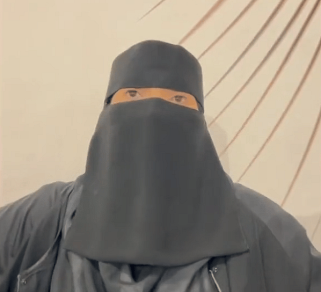 فزة السليطي.. قصة ممرضة حاربت السرطان بعد نزول وزنها إلى 35 كيلو