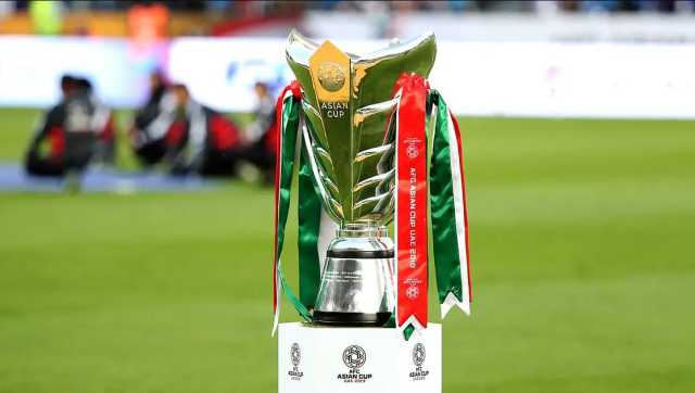 طرح تذاكر بطولة كأس آسيا لكرة القدم «قطر 2023»