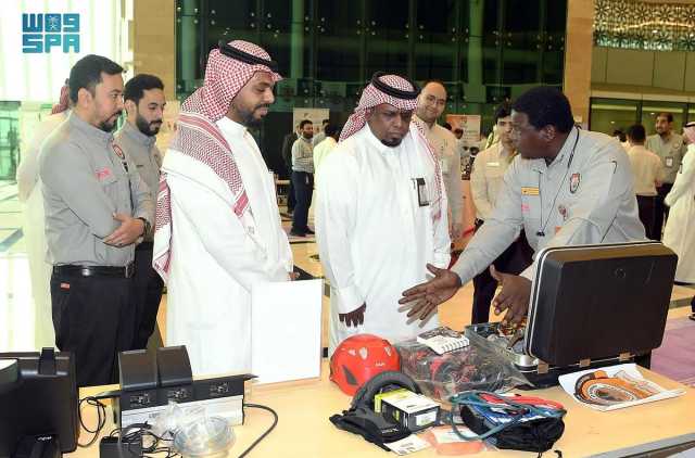 إدارة التعليم بالهيئة الملكية بينبع تحقق المركز الأول في «مؤشر ترتيب»