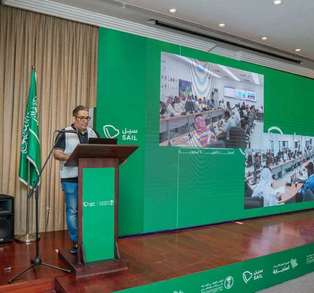 بمشاركة 50 جهة.. 'الالتزام البيئي' يدير أكبر فرضية لحماية البيئة البحرية في المملكة