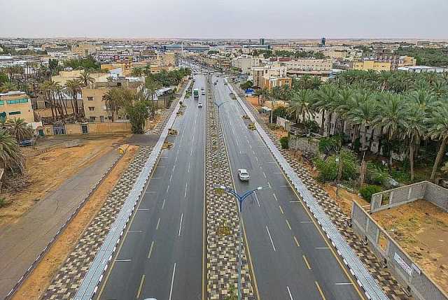 مركز الأرصاد: أمطار خفيفة على منطقة جازان