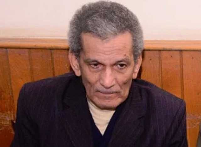 شارك في ليالي الحلمية .. وفاة الفنان المصري محمد فريد