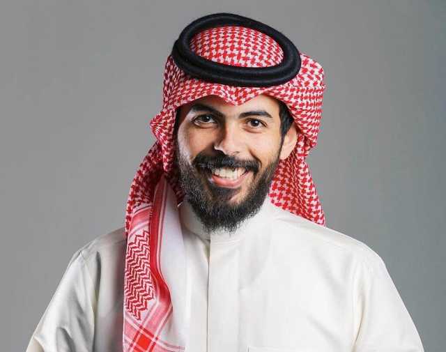 عبدالرحمن أبومالح يعلن حذف المقطع المثير للجدل من لقائه بالإعلامي بتال القوس