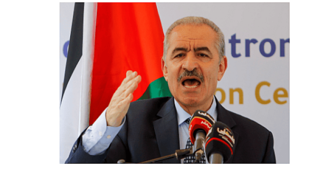 رئيس الوزراء الفلسطيني: ما يجري في غزة حرب إبادة جماعية
