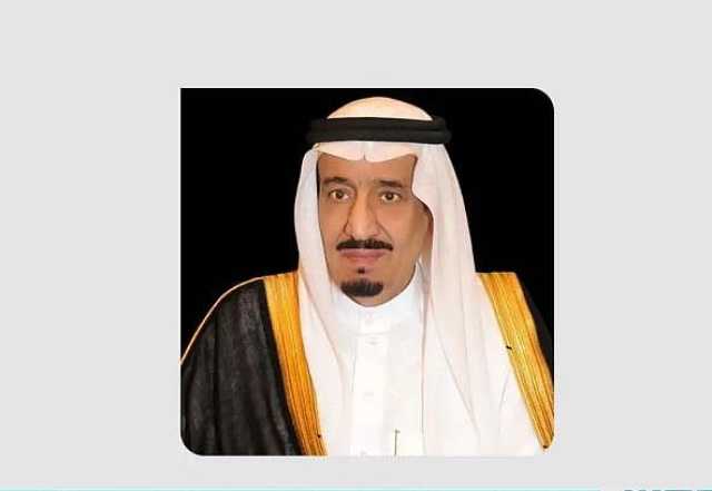 خادم الحرمين يصدر أمرًا ملكيًا بتعيين 21 قاضيًا بديوان المظالم
