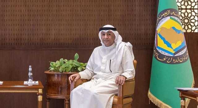 البديوي: الاستهداف الوحشي للمدنيين في غزة يستوجب التدخل الفوري من المجتمع الدولي