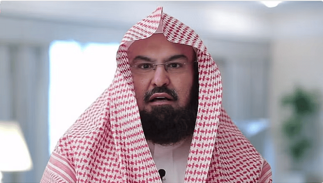 مشيدًا بمواقف المملكة.. رئيس الشؤون الدينية: القدس والأقصى من الثوابت الدينية والتاريخية