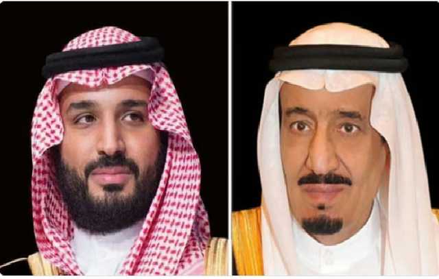 القيادة تهنئ الرئيس الاتحادي لجمهورية النمسا بذكرى اليوم الوطني لبلاده