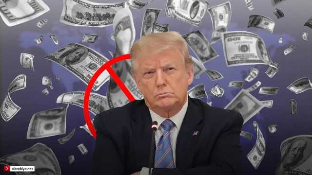'المصائب لا تأتي فرادى'.. 'ترامب' يخرج من قائمة الأغنياء