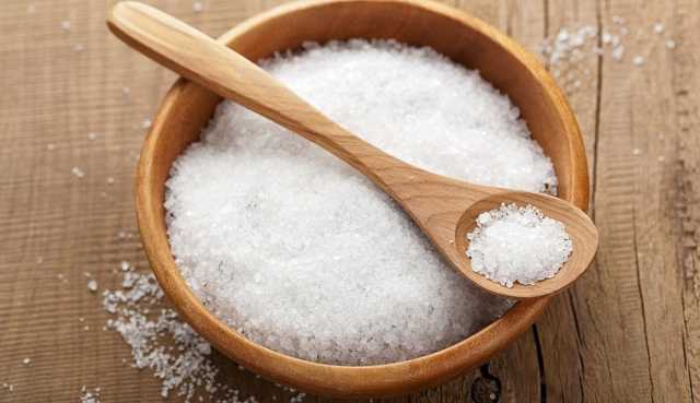 استشاري: الإكثار من ملح الطعام يزيد من خطر الإصابة بأمراض الكلى