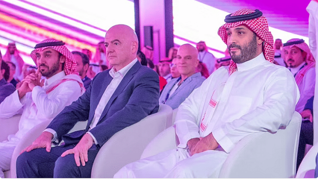 إطلاق كأس العالم للرياضات الإلكترونية.. خطوة غير مسبوقة نحو المركز العالمي الأول