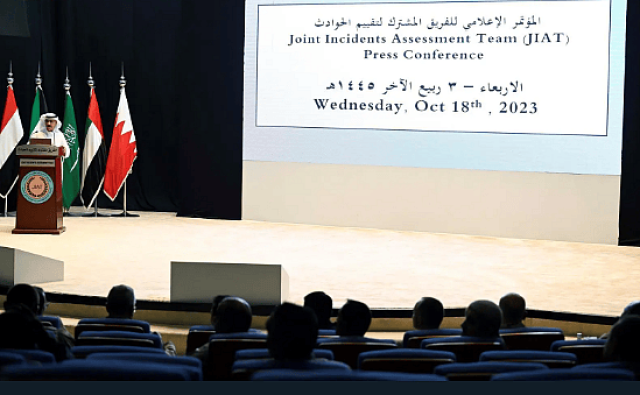 فريق 'تقييم الحوادث' في اليمن يفند عددًا من ادعاءات المنظمات العالمية