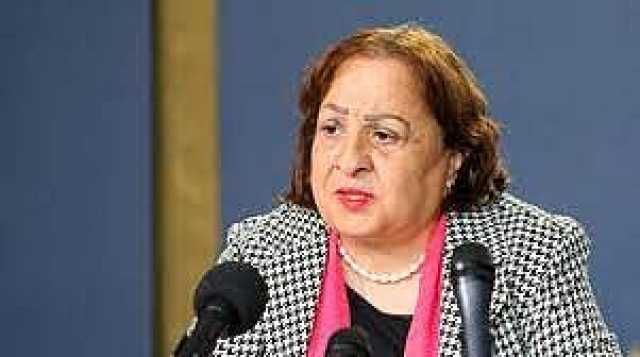وزيرة الصحة الفلسطينية: الطواقم الطبية تضطر للمفاضلة بين الجرحى بسبب كثرة عددهم