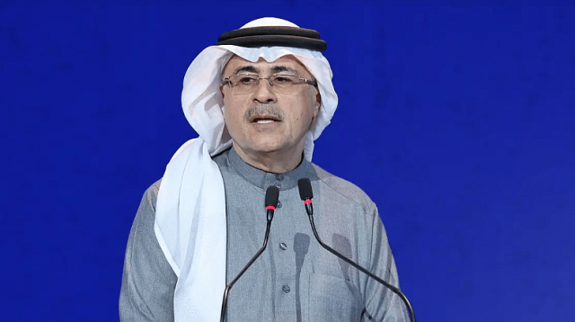رئيس «أرامكو»: الطاقة التقليدية ستظل منتجا أساسيا بالسوق وتمثل 95% من مجموع الإمدادات
