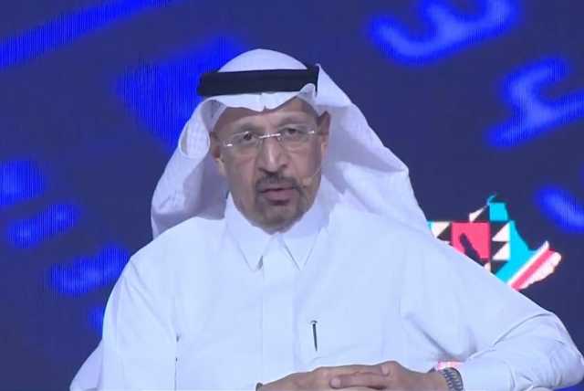 الفالح: نطمح للاستدامة الاقتصادية في أفريقيا بدمج أنواع مختلفة من الاستثمار