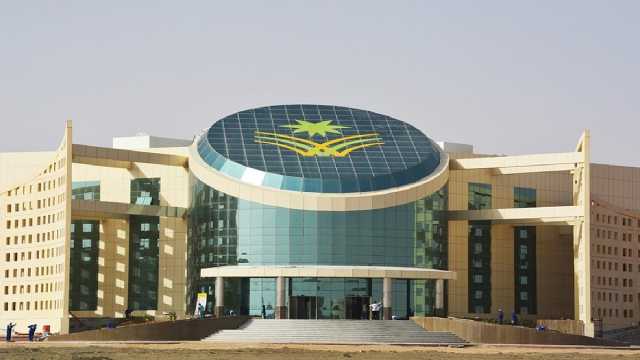 إبعاد عضو هيئة تدريس بجامعة نجران 5 سنوات لإخلاله بواجباته الوظيفية