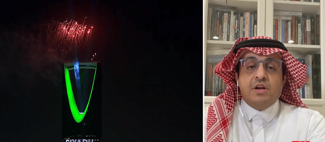 كاتب اقتصادي: المملكة من أسرع الدول في نمو عدد السياح