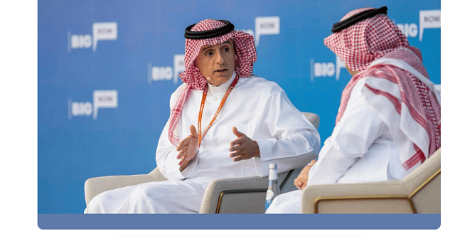 الجبير خلال منتدى مسك العالمي: خصوصية السعودية هي «التميز»
