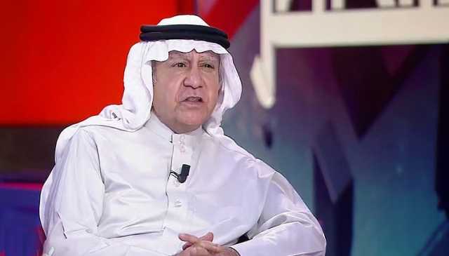 تركي الحمد نافيًا خبر وفاته: اطمأن الجميع بأنني بخير وعافية