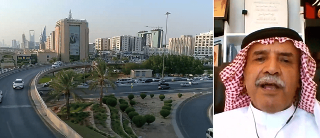 بالفيديو.. أستاذ إعلام: المملكة سعت ليكون الاتحاد الأفريقي ضمن مجموعة العشرين