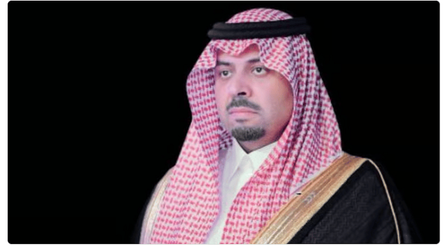 بقيمة 146 مليون ريال.. أمير الحدود الشمالية يشهد توقيع اتفاقيات تعاون في منتدى الاستثمار