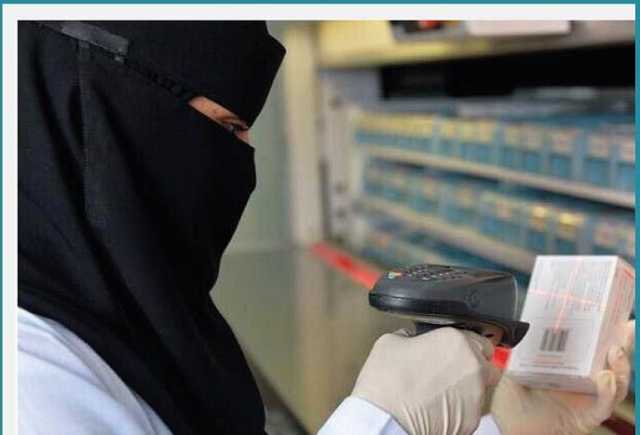 تجمع مكة الصحي يحصل على اعتماد إضافة ٤ مقار تدريبية جديدة لبرنامج الصيدلة السريرية
