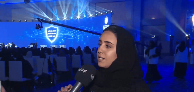 بالفيديو.. مسؤولة: خطة لتوفير انترنت آمن للأطفال