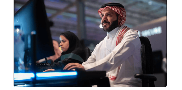 بجوائز تتعدى مليون ريال.. «بلاك هات» يعود بنسخته الثانية في الرياض