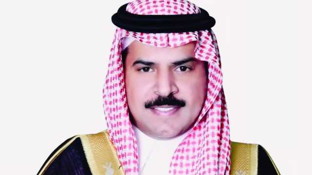 فهد العجلان: همة السعوديين المحفّز الأكبر وراء فوز الرياض باستضافة إكسبو 2030