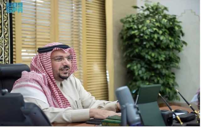 أمير القصيم: المنطقة تتميز بالعديد من الفرص الاستثمارية لوجود المقومات والبنية الداعمة