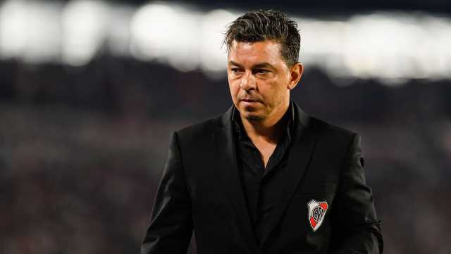 جالاردو مديرًا فنيًا للاتحاد خلفًا لنونو سانتو