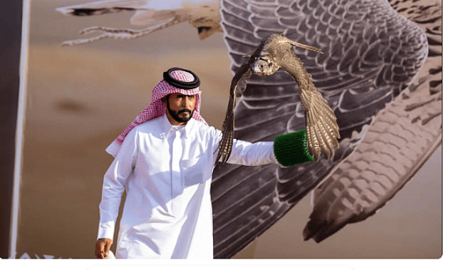جوائز بأكثر من 33 مليون ريال للفائزين بمسابقتي الملواح والمزاين