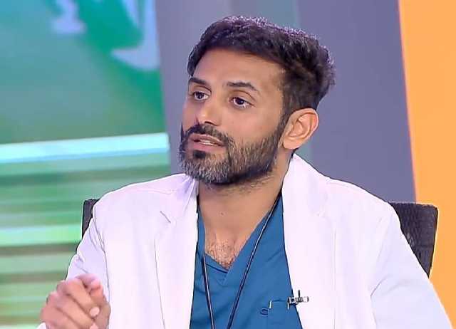 استشاري: الإنفلونزا خامس مسبب للوفاة في المملكة