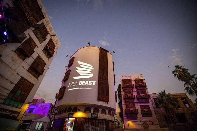 من قلب جدة التاريخية.. مدل بيست تطلق فعاليات 'بلد سوشل' الموسيقية في بيت زينل