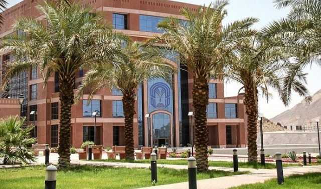 التقديم الأحد المقبل.. جامعة طيبة تعلن وظائف معيدين ومعيدات لحملة البكالوريوس