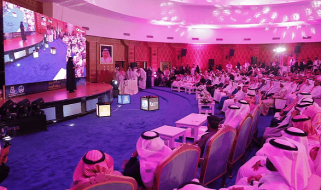 أمانة الباحة تكرم عددًا من رموز الإبداع والإعلام بالمنطقة