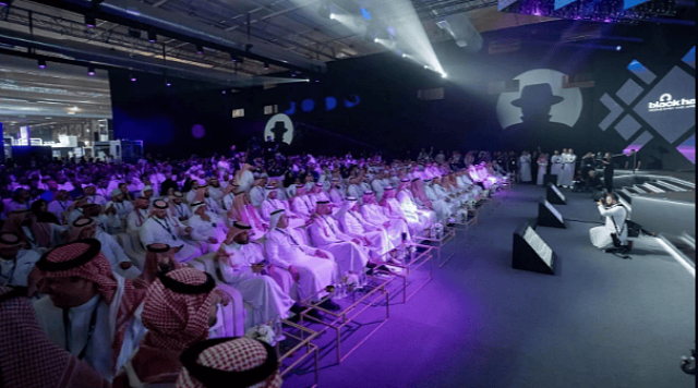 انطلاق أعمال النسخة الثانية من فعالية الأمن السيبراني 'بلاك هات'