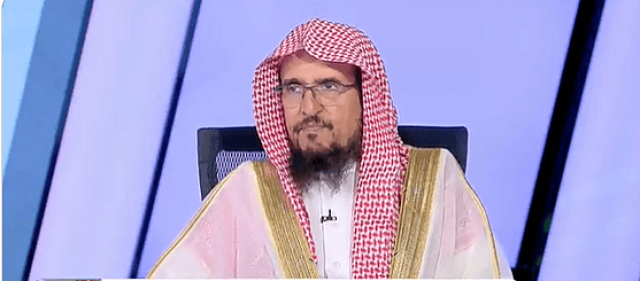 عضو هيئة كبار العلماء: المملكة قدمت دعمها نصرة للشعب الفلسطيني ولا تريد جزاء أو شكورا