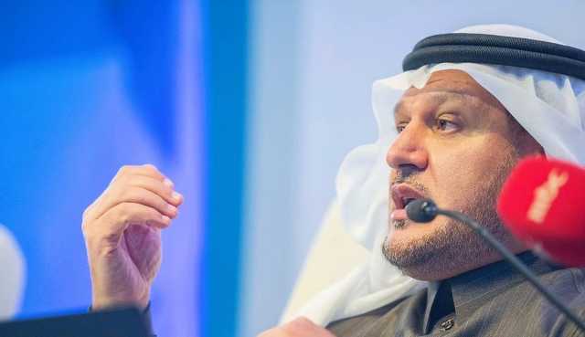 متحدث مركز الملك سلمان: نعمل بحرص على إيصال المساعدات لمستحقيها في غزة