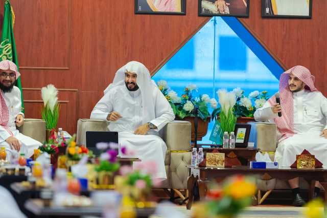 وزير العدل يدشّن محكمتين نموذجيتين في مكة المكرمة