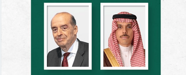 وزير الخارجية يبحث مع نظيره الكولومبي تطورات الأوضاع في غزة