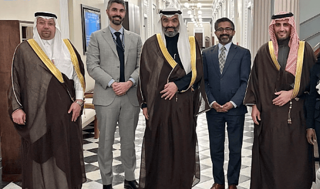 بيان 'سعودي-أمريكي' مشترك بشأن استكشاف واستخدام الفضاء للأغراض السلمية