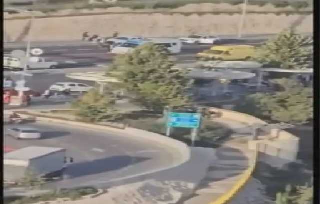 مقتل مستوطنين اثنين وإصابة آخرين في هجوم بالقدس المحتلة